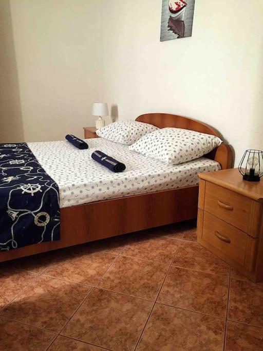 Apartment Terazza Di Ljuta 코토르 외부 사진