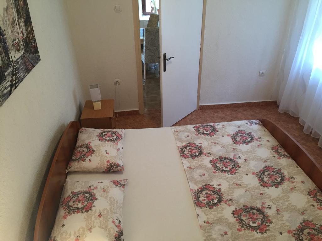 Apartment Terazza Di Ljuta 코토르 외부 사진