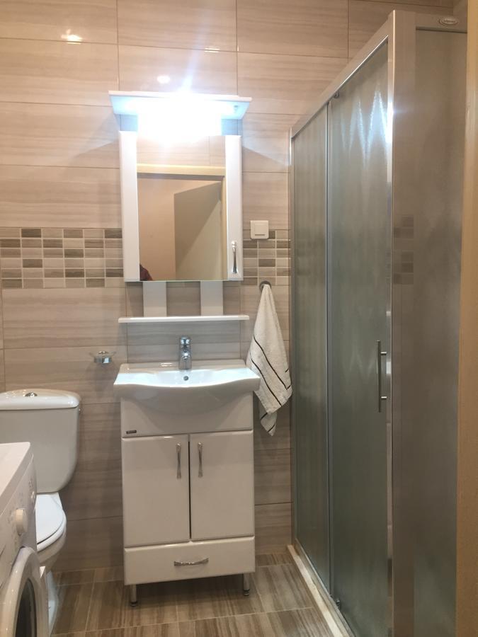 Apartment Terazza Di Ljuta 코토르 외부 사진