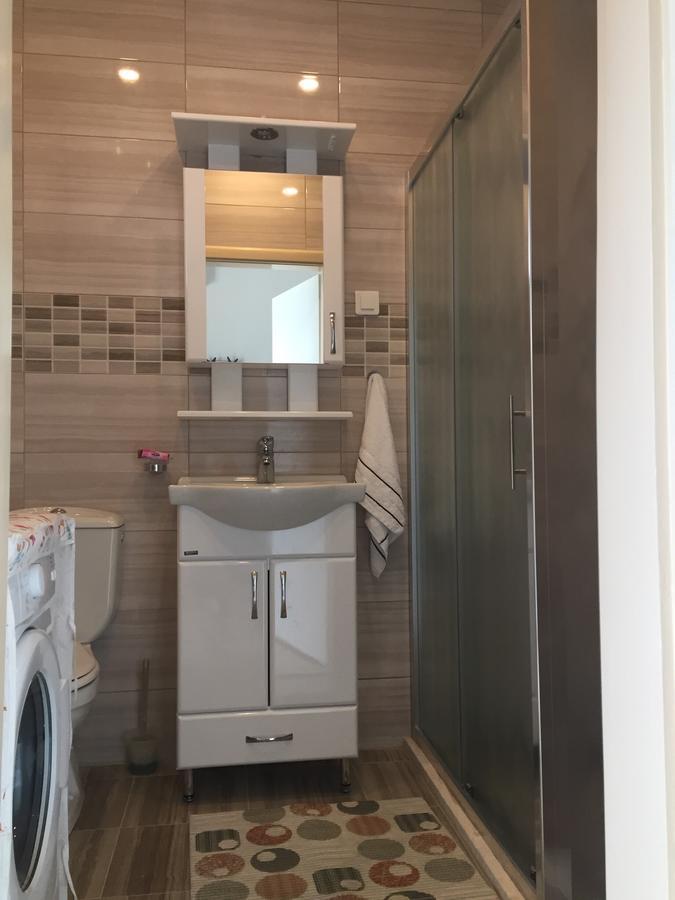 Apartment Terazza Di Ljuta 코토르 외부 사진