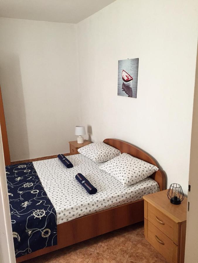 Apartment Terazza Di Ljuta 코토르 외부 사진