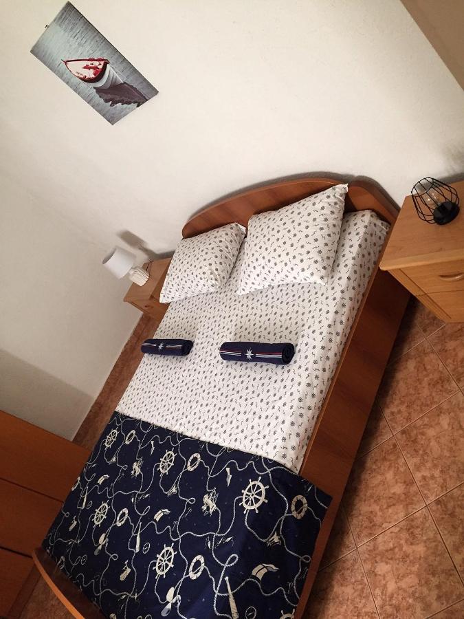 Apartment Terazza Di Ljuta 코토르 외부 사진